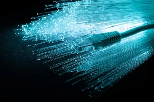 Fibre optic solutions
